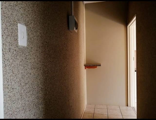 1 BEDROOM FLAT RENTED IN LENNOXTON